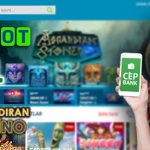 Casinoslot Mobil
