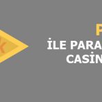 Paykwik Casino Para Yatırma