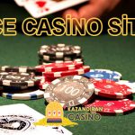 Türkçe Casino Siteleri