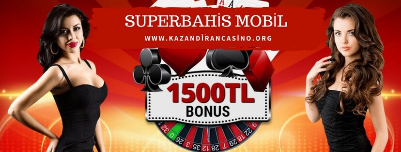 Superbahis mobil