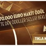 Casinometropol Dünya Kupası Bonusu