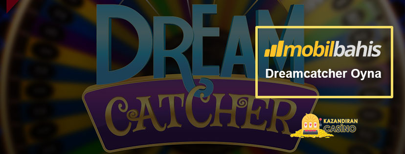 Mobil Dreamcatcher oyna