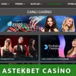 Astekbet casino