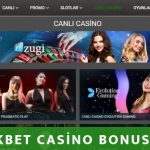 Astekbet casino bonus
