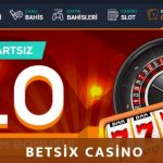 Betsix casino