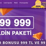 MrOyun hoşgeldin bonusu