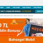 BahseGel Mobil