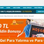 BahseGel Para Yatırma ve Para Çekme
