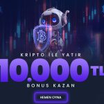 BirCasino 10.000 TL Kripto Bonusu